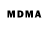 MDMA кристаллы Lorita Alanzo